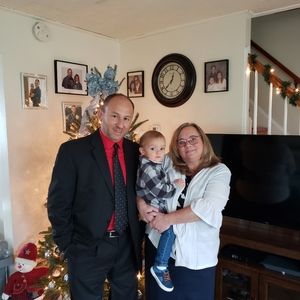 Meet your Posher, Terri